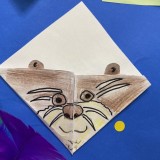 Bookmark competition