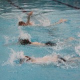 Junior Swimming Gala
