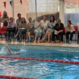 Swim Gala seniors