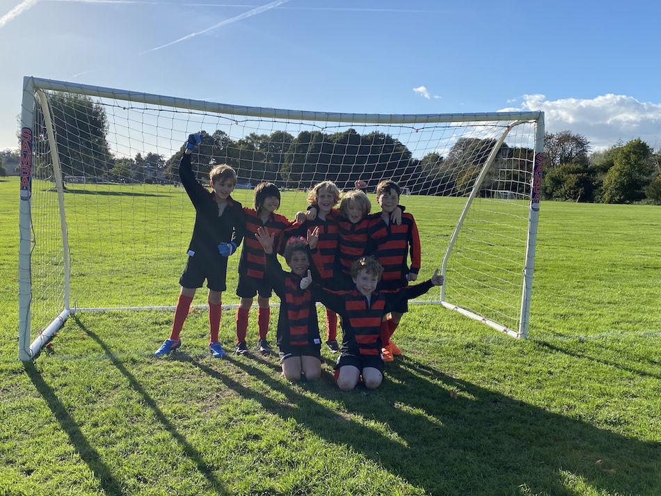 Sport Round Up October 2022 Westbourne House School