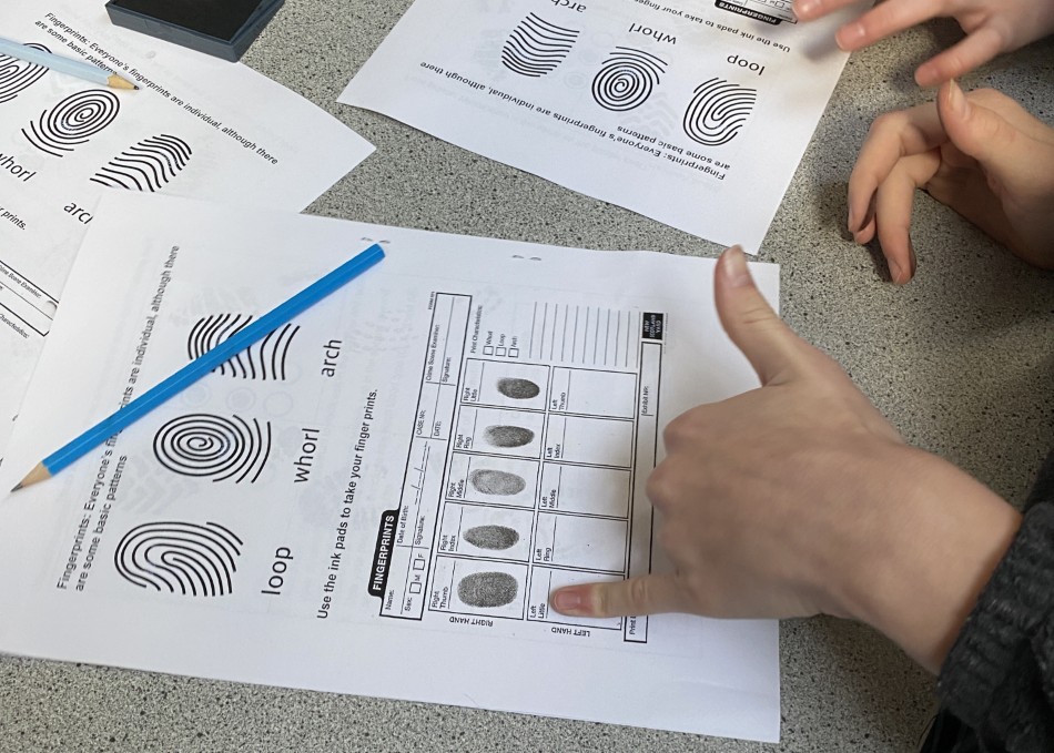 British Science Week | Westbourne House School