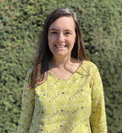 Beth Armitage