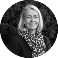 Aline Pilcher