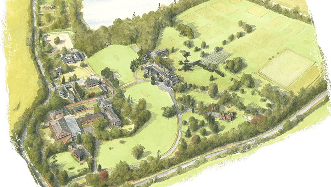 School Map