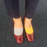 teacher odd socks