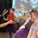 Pirate Adventure