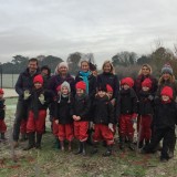 Tree planting