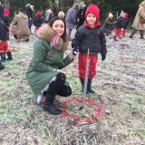 Tree planting