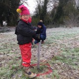 Tree planting