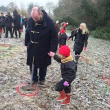 Tree planting