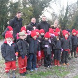 Tree planting