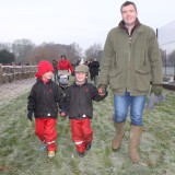 Tree planting