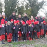 Tree planting