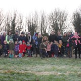 Tree planting