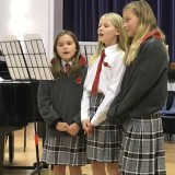 friends and family concert