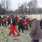 Tree planting