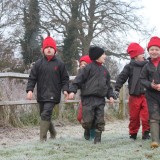 Tree planting