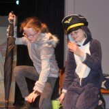 Year 5's devised plays