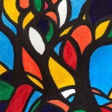 Secret art