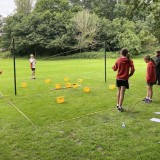 Team work and Leadership Day for Year 7 