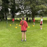 Team work and Leadership Day for Year 7 