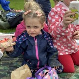 Nursery picnic