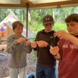 Year 7 residential