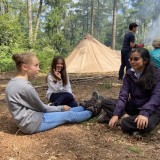 Year 7 residential