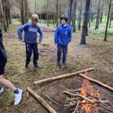 Year 8 residential