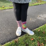 World Kindness Day - odd socks
