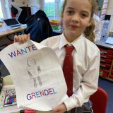 Grendel Wanted