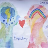empathy art - Year 6