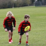 Year 6 rugby