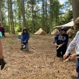 Year 6 residential