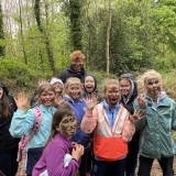 year 5 residential