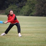 cricket girls