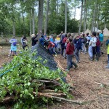 year 6 residential
