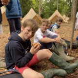 year 6 residential