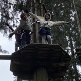 go ape with boarders
