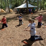 Year 6 residential