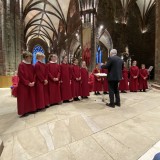 Edinburgh Choir Tour