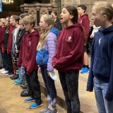 Edinburgh Choir Tour