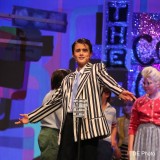 Corney Collins in Hairspray