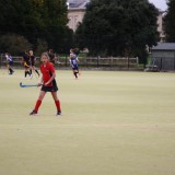 U13 Hockey tournament at Westbourne House