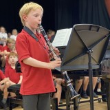Inter-patrol ensembles
