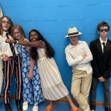 Murder Mystery plays devised by Year 7