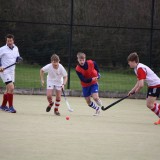 OW Hockey Festival old boys and girls and community