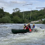 River Wye adventure - residential