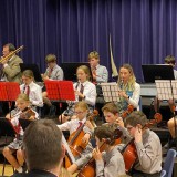 School Concert - Prep School Orchestra