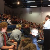 Languages Day - French and Spanish theatre